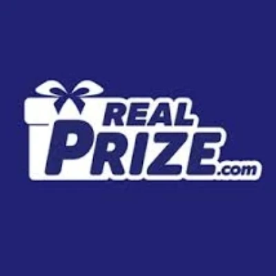 RealPrize logo