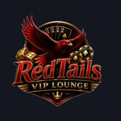 Redtails VIP Lounge logo