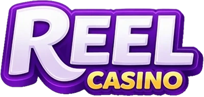 Reel Casino logo