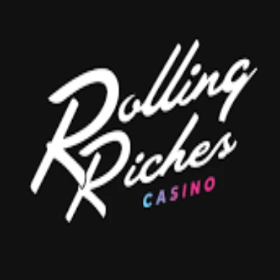 Rolling Riches logo