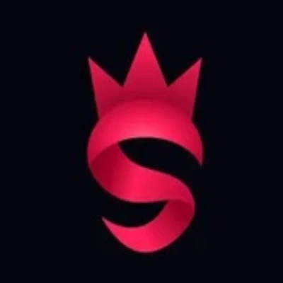 Scarlet Sands logo