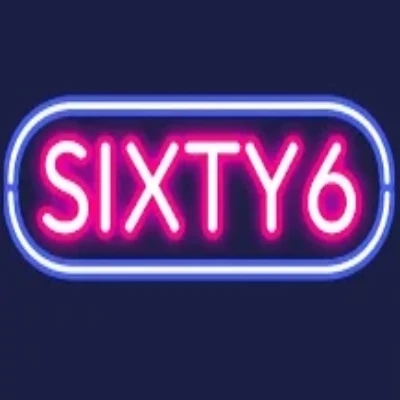 Sixty6 logo