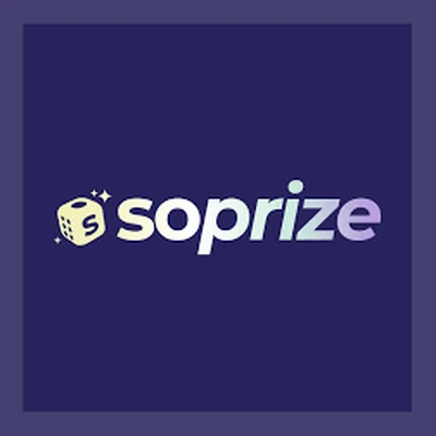 Soprize logo