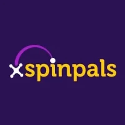 Spin Pals logo