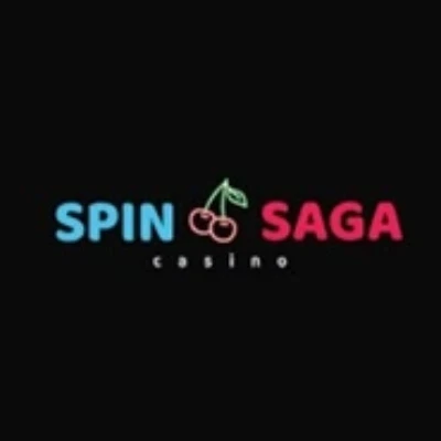 Spin Saga logo