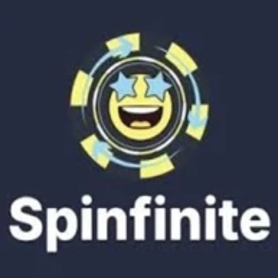 Spinfinite logo