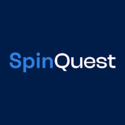 SpinQuest logo