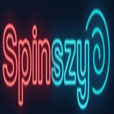 Spinszy logo