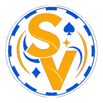 SpinVault logo