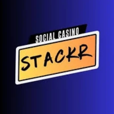 Stackr logo