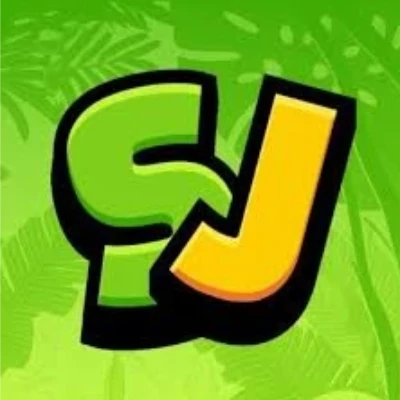 Sweep Jungle logo