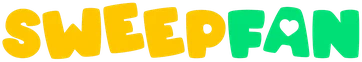 SweepFan logo