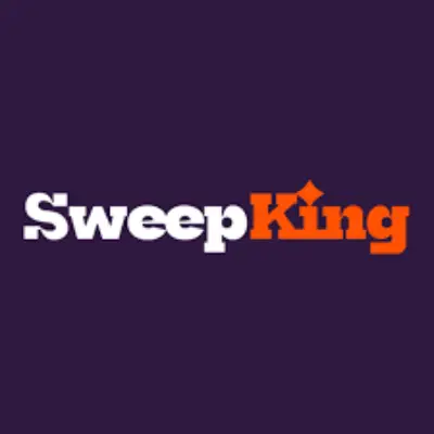 SweepKing logo