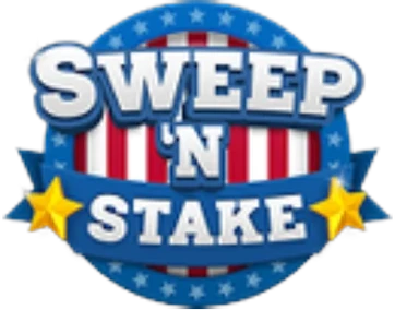 Sweep'NStake logo