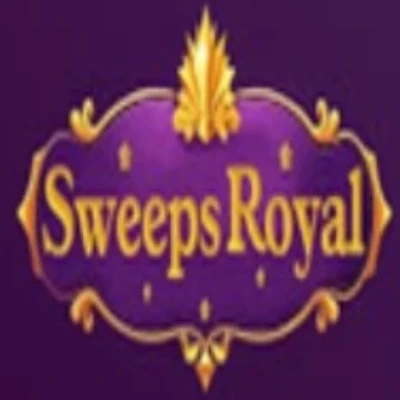 SweepsRoyal logo