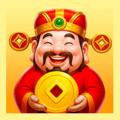 Tang Luck logo