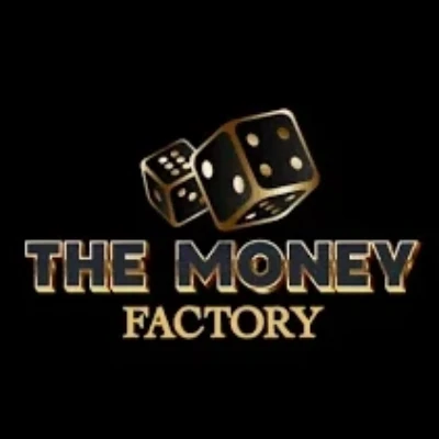 The Money Factory logo