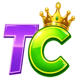 ThrillCoins logo
