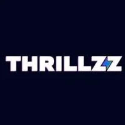 Thrillzz logo