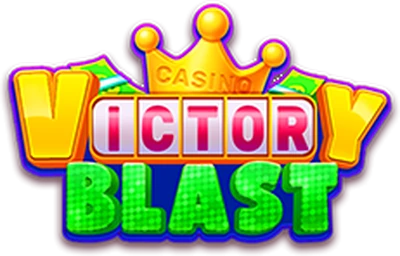 Victory Blast Casino logo