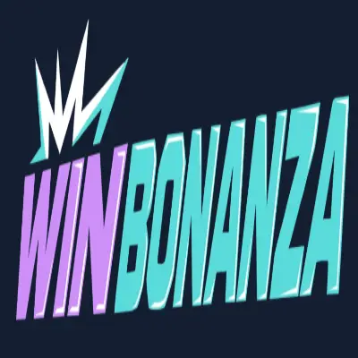 WinBonanza logo