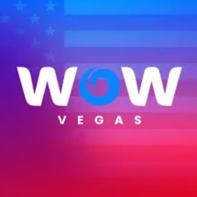 WOW Vegas logo