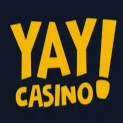 Yay Casino logo