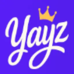 Yayz logo