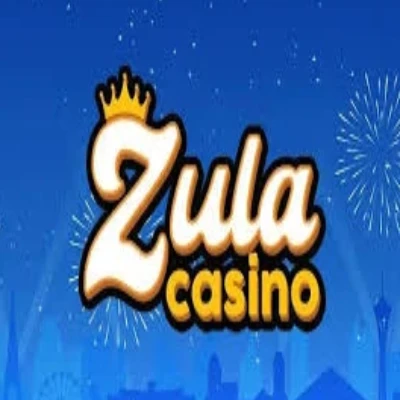 Zula Casino logo